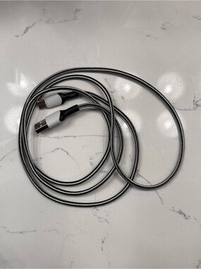 USB-C Charger Cable